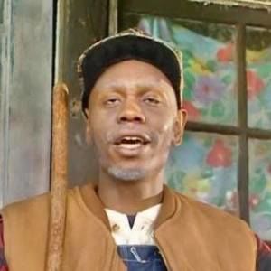 Meet your Posher, Frank